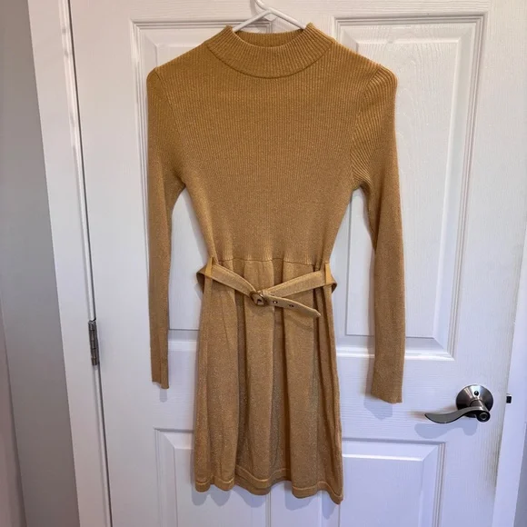 Free People French Girl Mini Dress - Picture 4 of 8